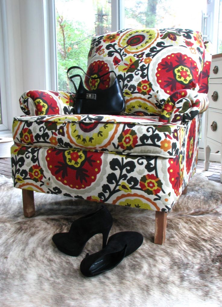 Everything You Should Know About Furniture Upholstery