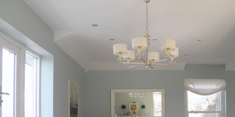 Sitting in Design: The Important Thing to Effective Living Area Layout