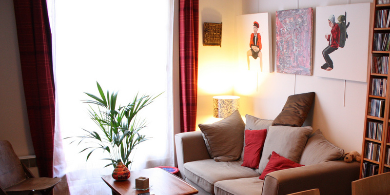 Classic Modern: Pairing New and Old