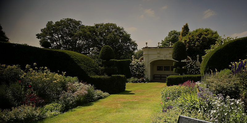 Landscaping Tips for Wet Locations