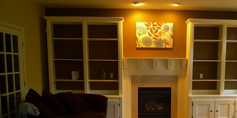 The best way to Get Water Stains From Ceiling Panels