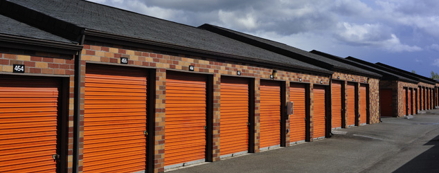 Things To Know Before Renting A Storage Unit