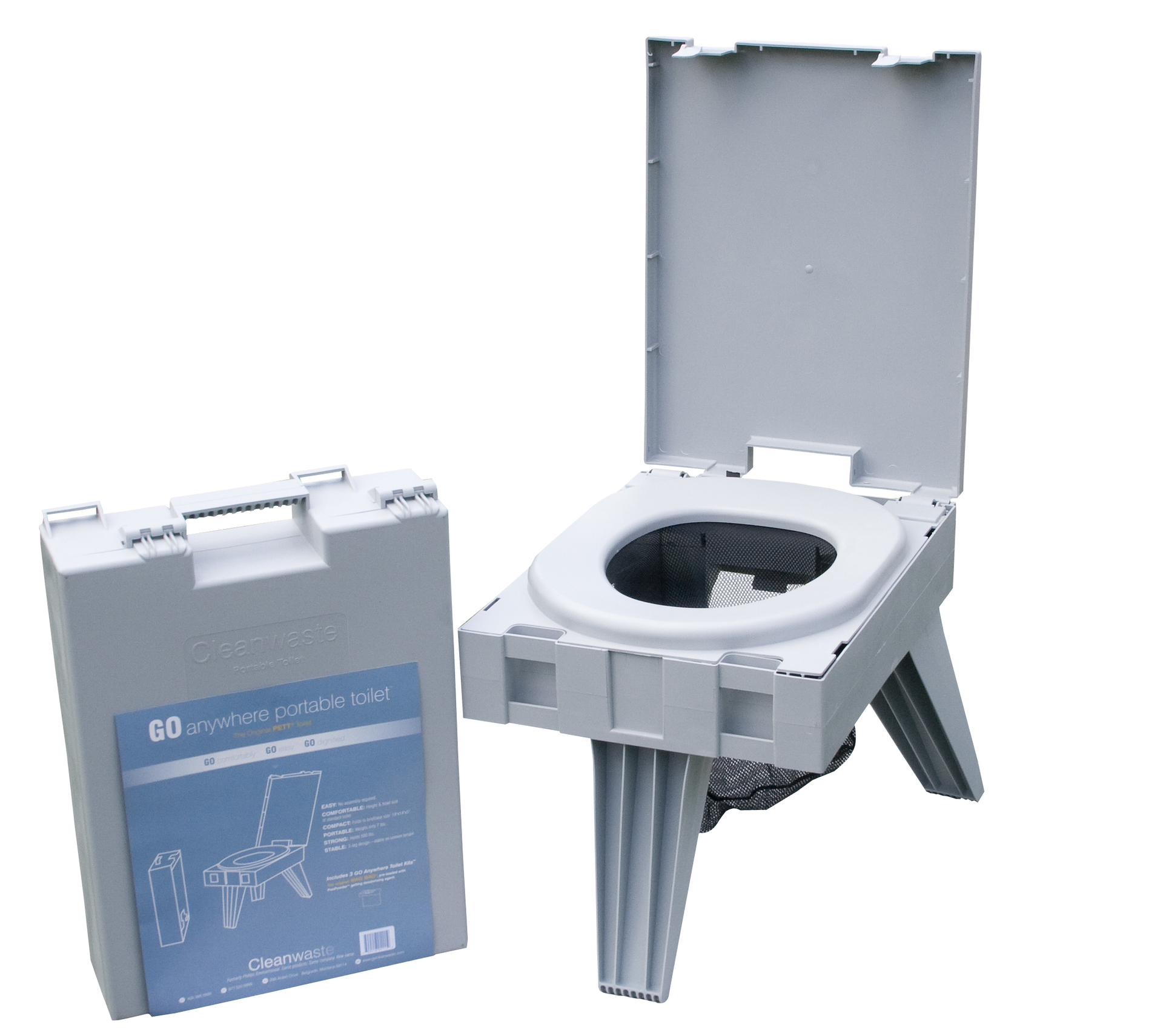 Tips for Portable Toilet Rental