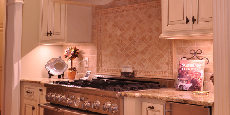 New Year's Resolutions for Your Kitchen You