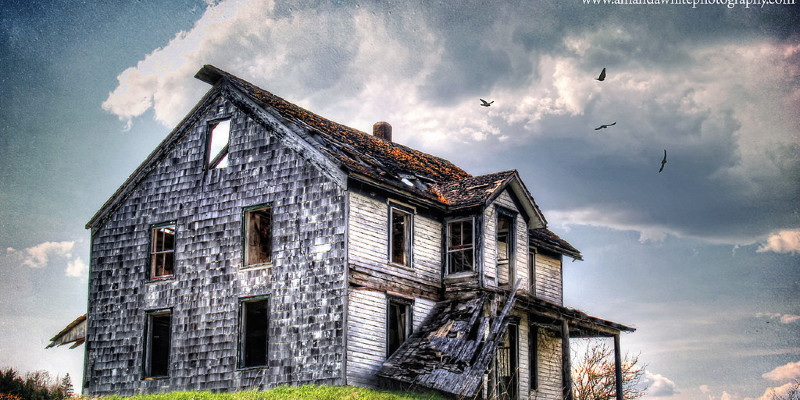 Rustic Roundup: 5 Barn or Barn-Inspired Homes