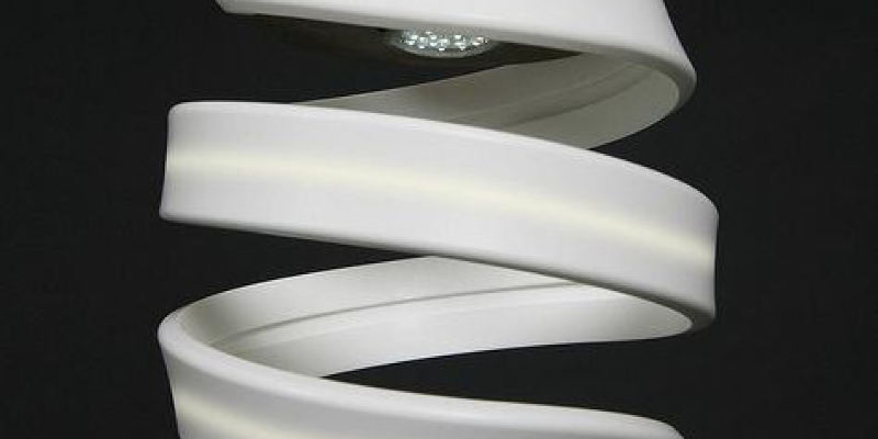 New Classics: The Sara Milk Glass Chandelier