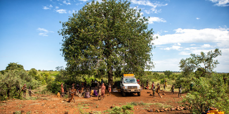 What Are Two Factors That Can Be Changed to Decrease Soil Erosion?