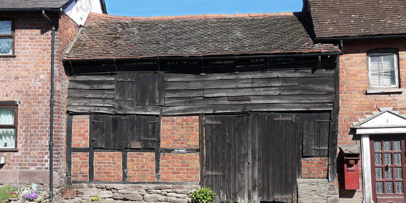How to Update a Traditional Exterior