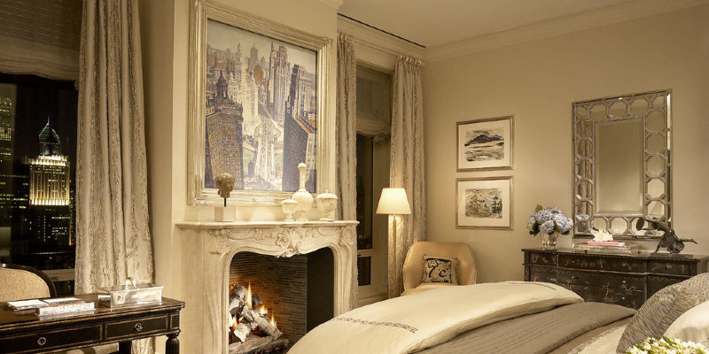 Designs for Formal Living Rooms