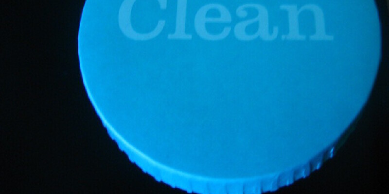 How to Wash Cabinets and Grime